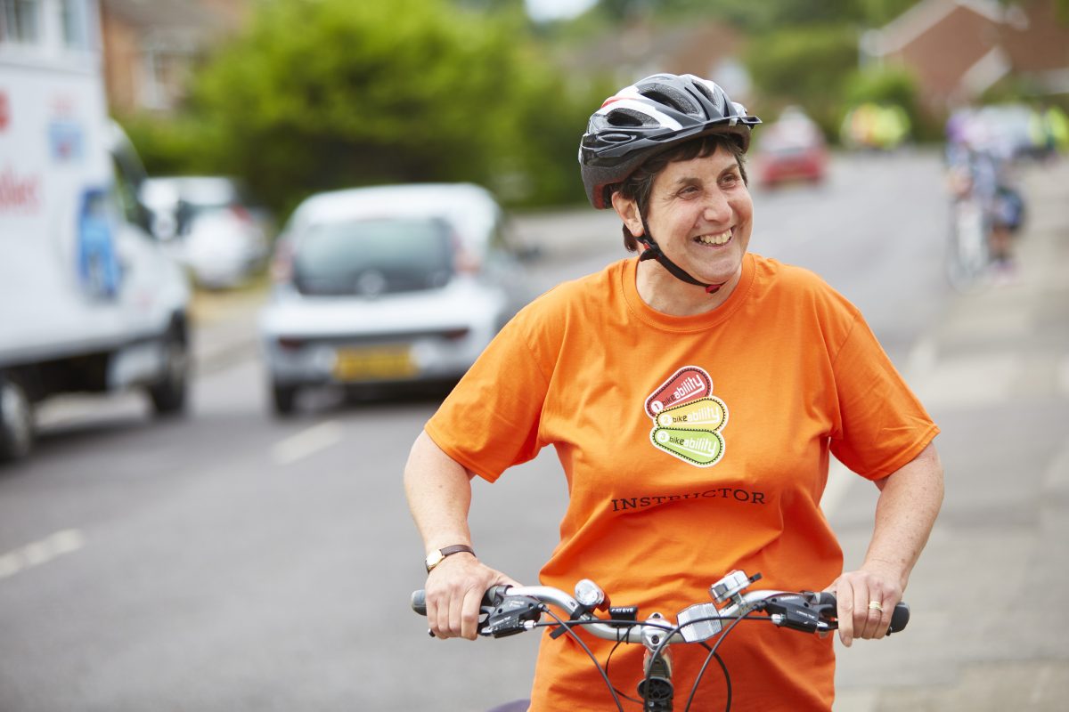 How to update your current instructor qualification