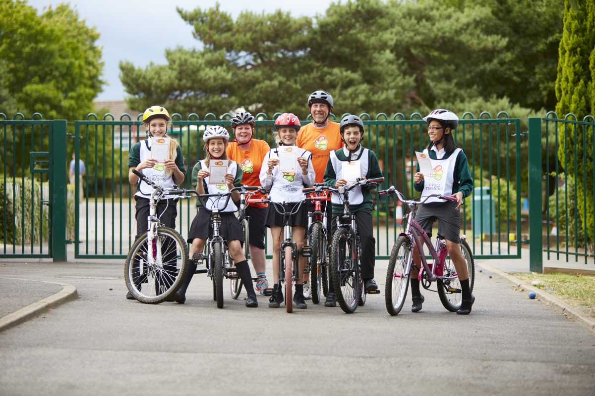 Tips for working with schools