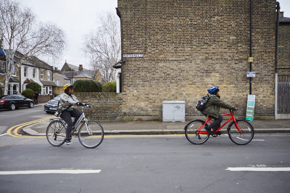 Design a Highway Code front cover