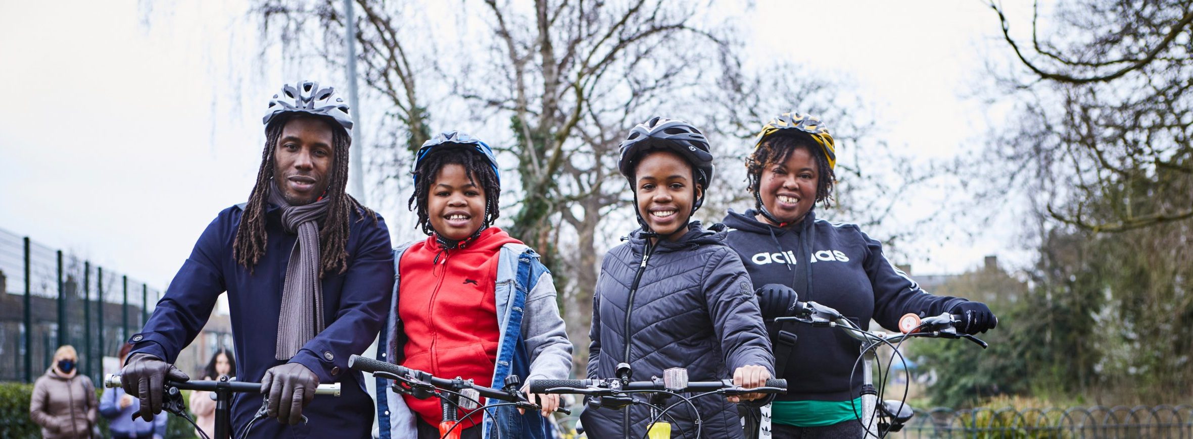 cycling lessons near me