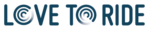 Love to Ride logo