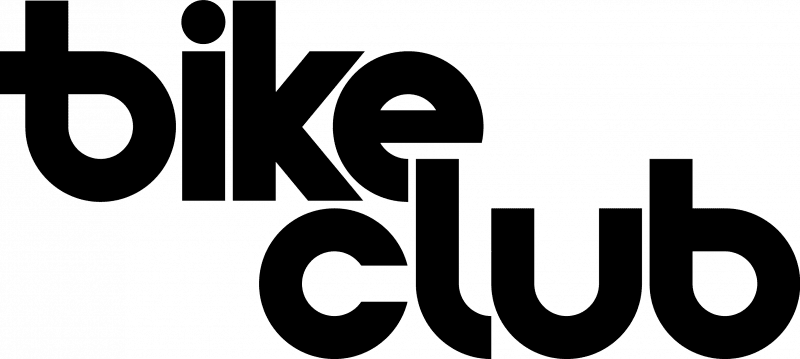 Bike Club logo