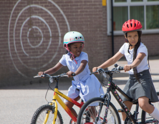 Meet the Women Who Make Bikeability Great