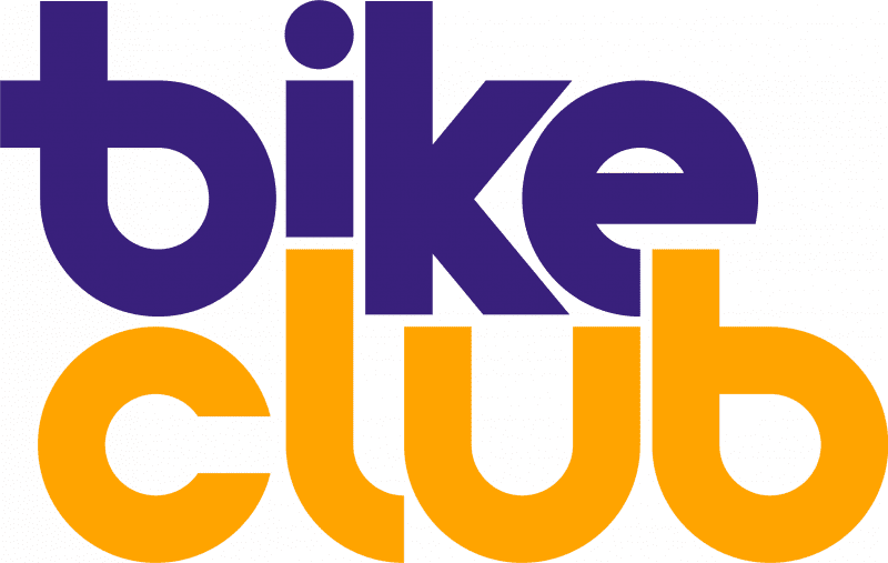 Bike Club logo