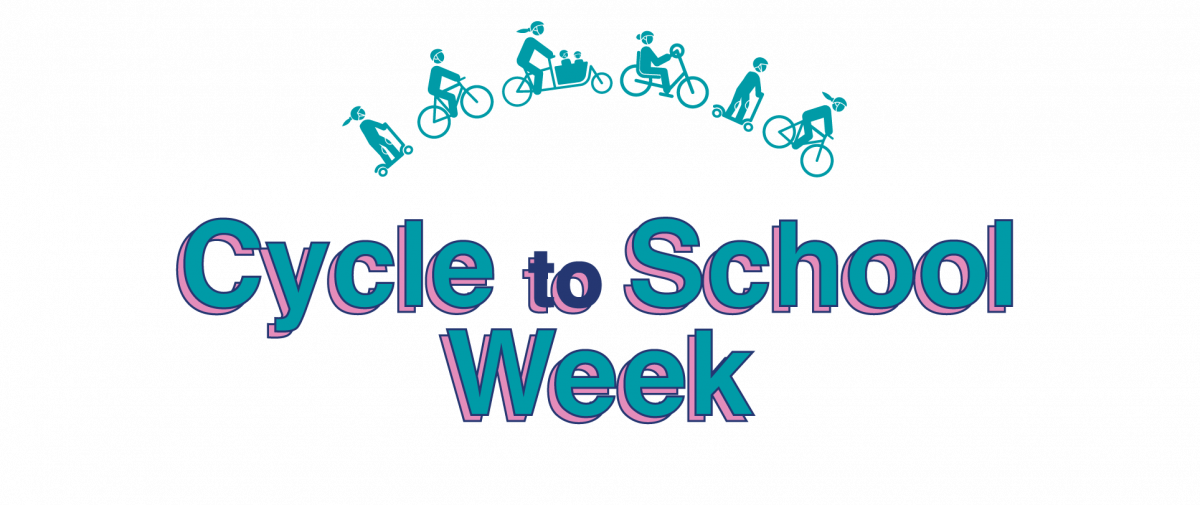 Cycle to School Week