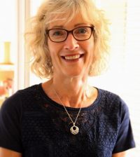 Photo of Alison