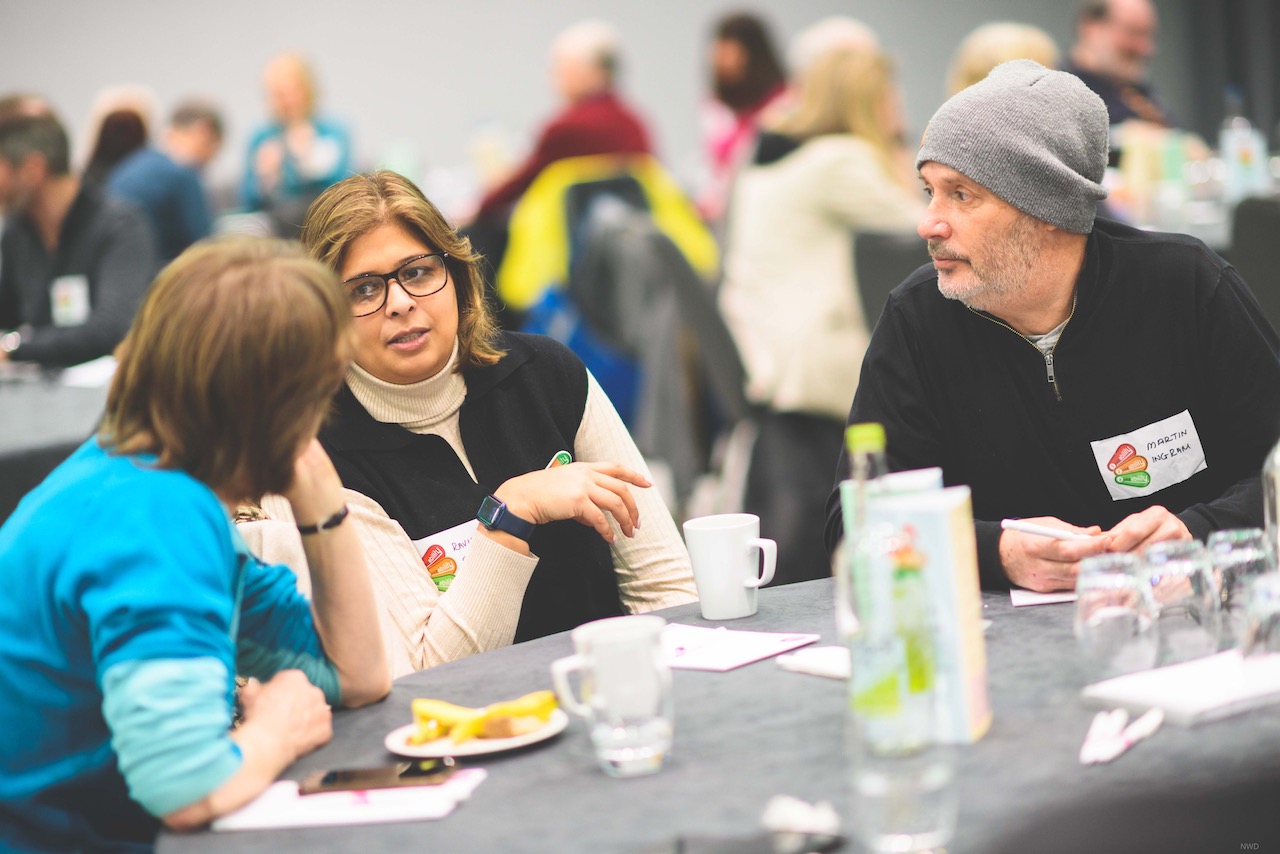 Bikeability conference