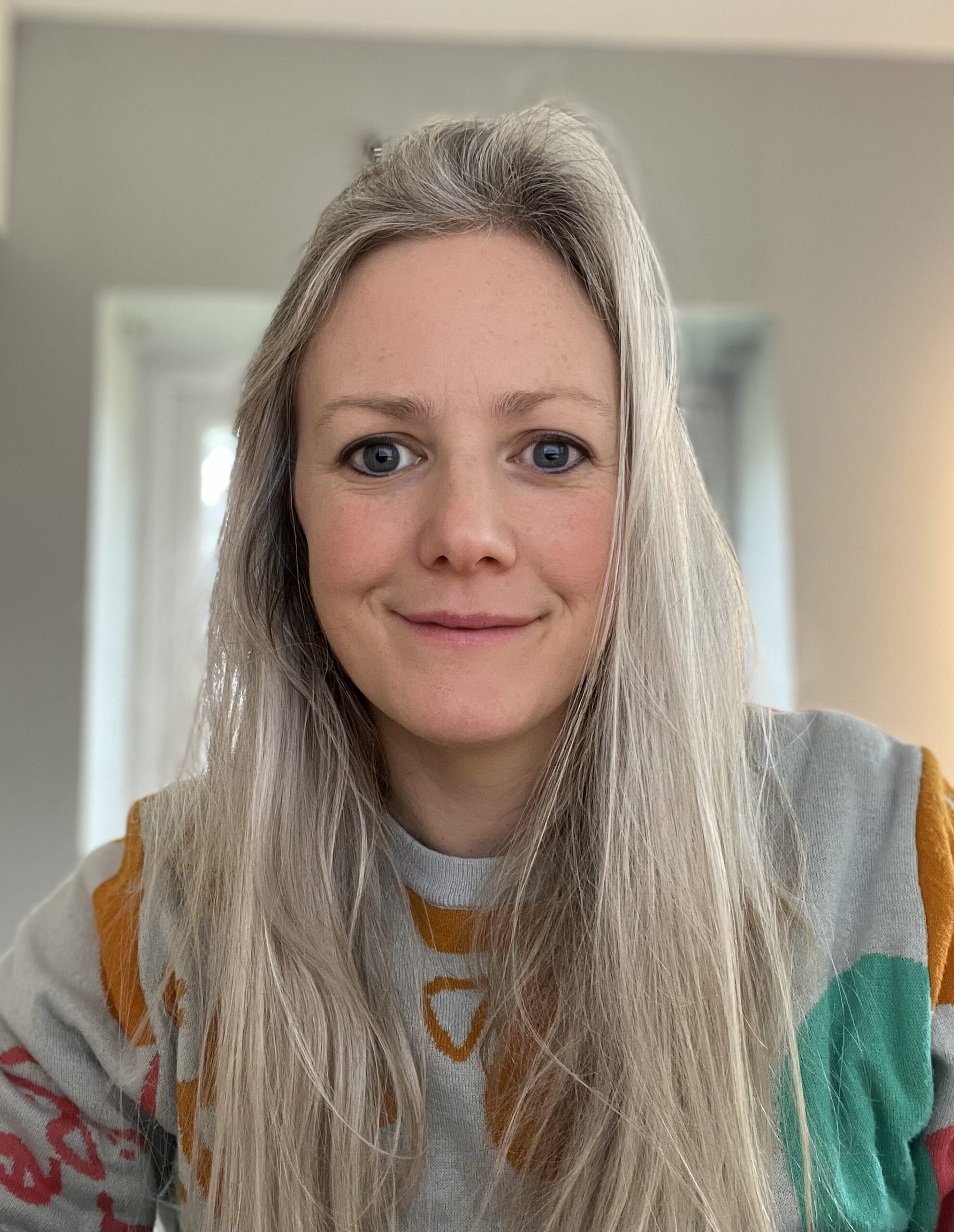 Photo of Rosie Downes