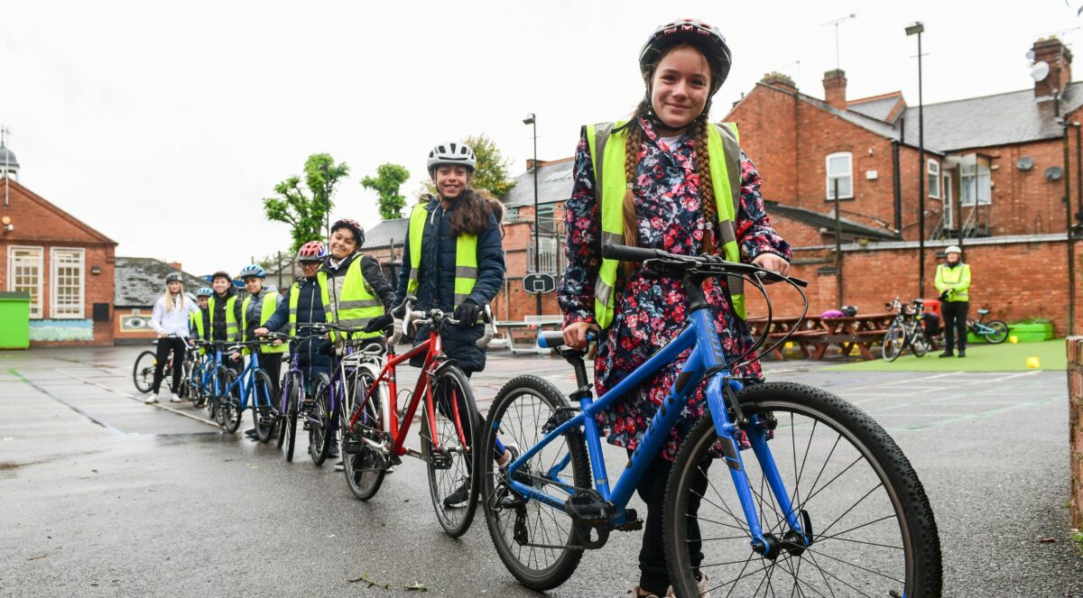 Celebrating 100 years of Bike Week