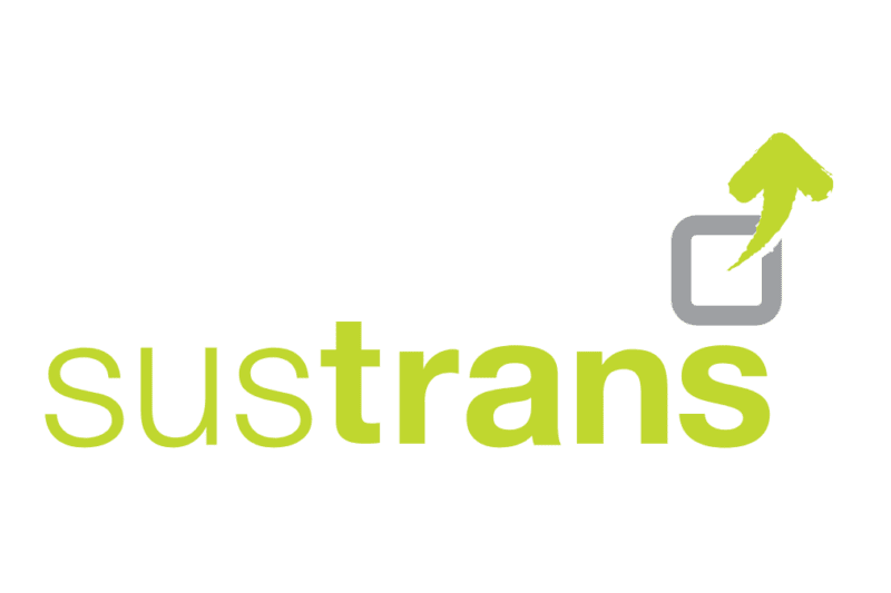 Sustrans logo