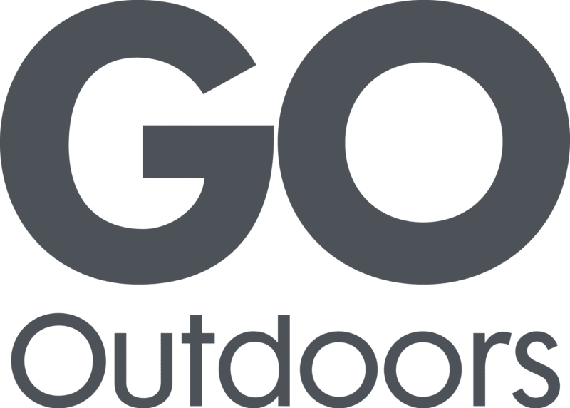 GO Outdoors logo