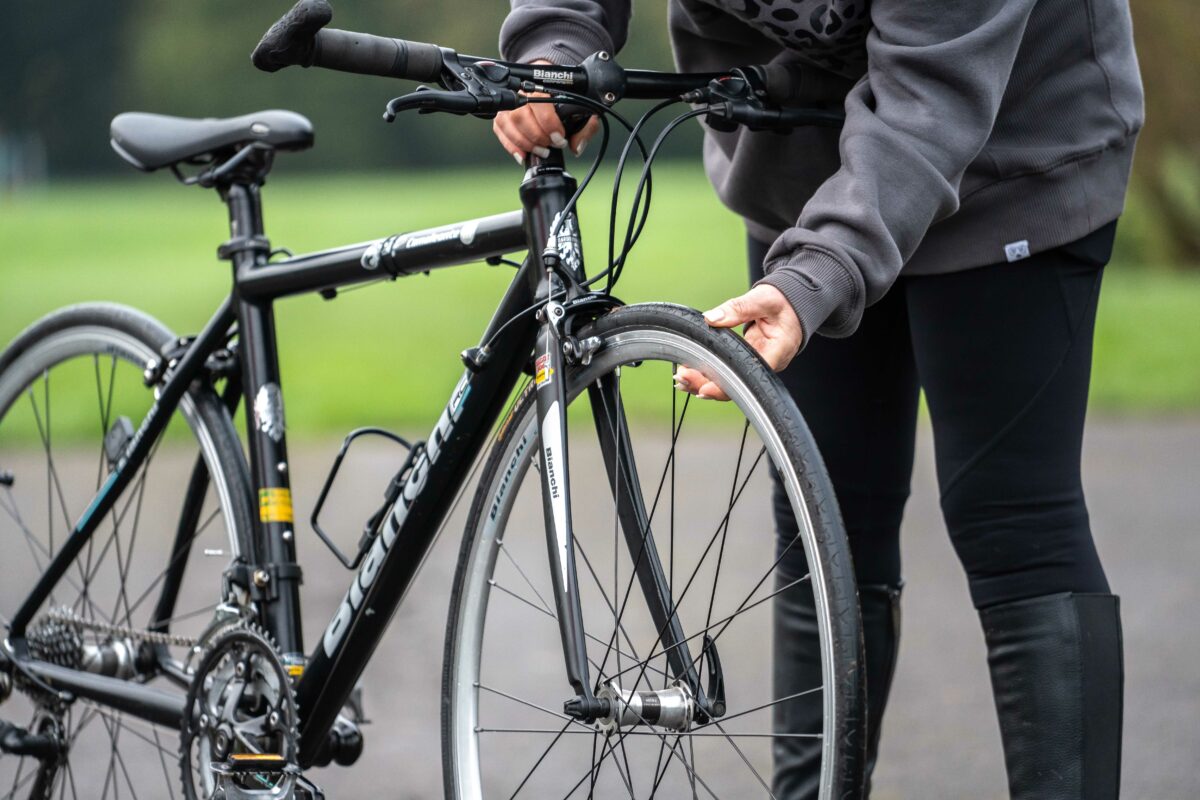 Invitation to Tender: The Bikeability Trust Statutory Audit