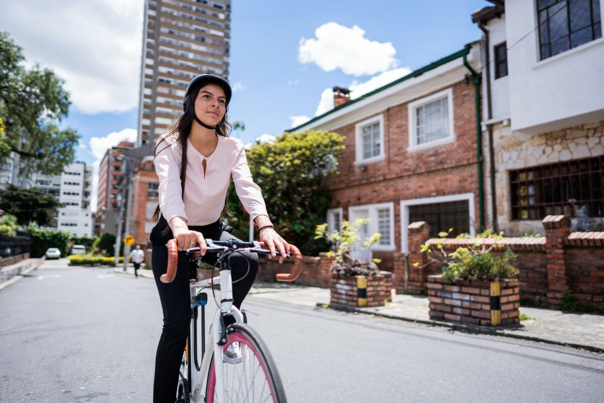 The Bikeability Trust reveals the ‘lost generation’ lacking confidence cycling on today’s roads