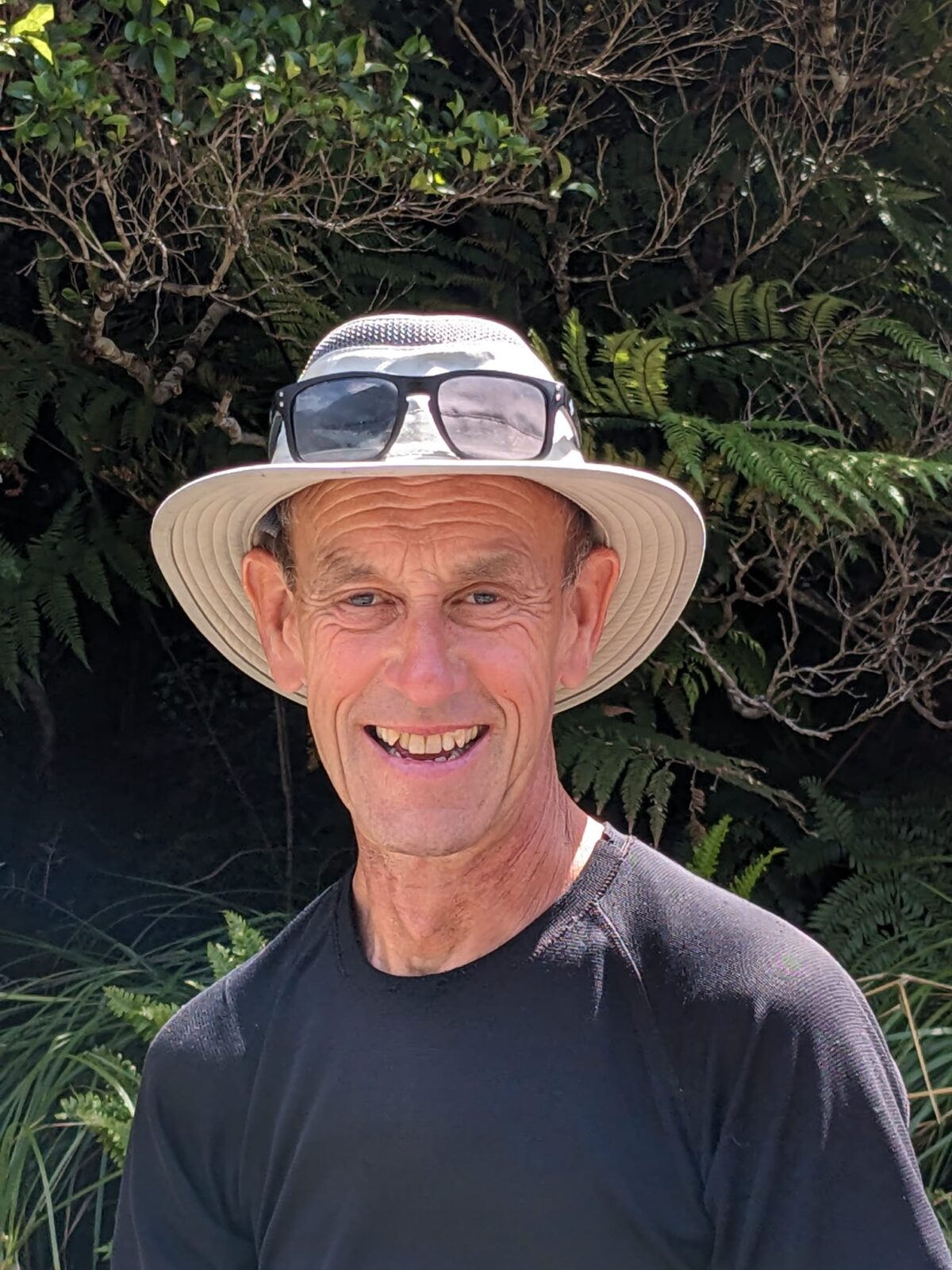 Meet Kevin Payton: Winner of the 2025 People’s Champion Award